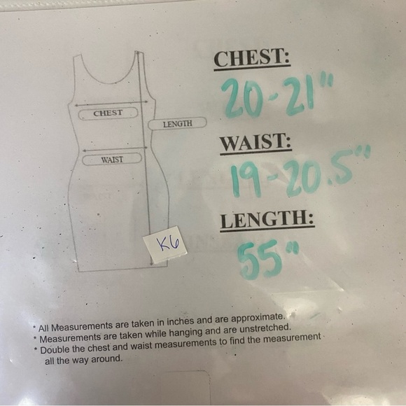 PUROTATTO Orange Tiered Maxi Dress W/ Tan Ribbon Size 44 US 6-8 Made In Italy - Picture 15 of 16